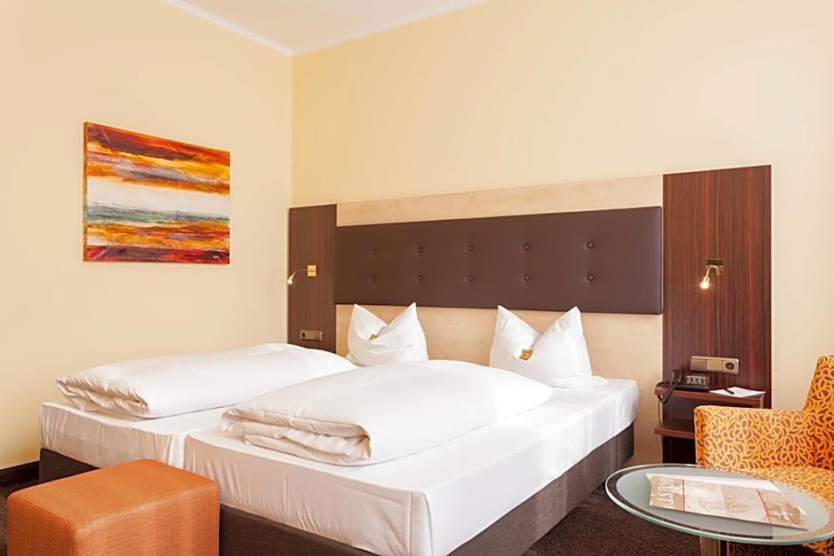 Best Western Hotel Augusta