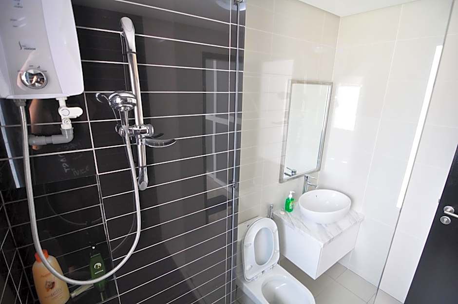 Centrus Soho Cyberjaya by IdealHub