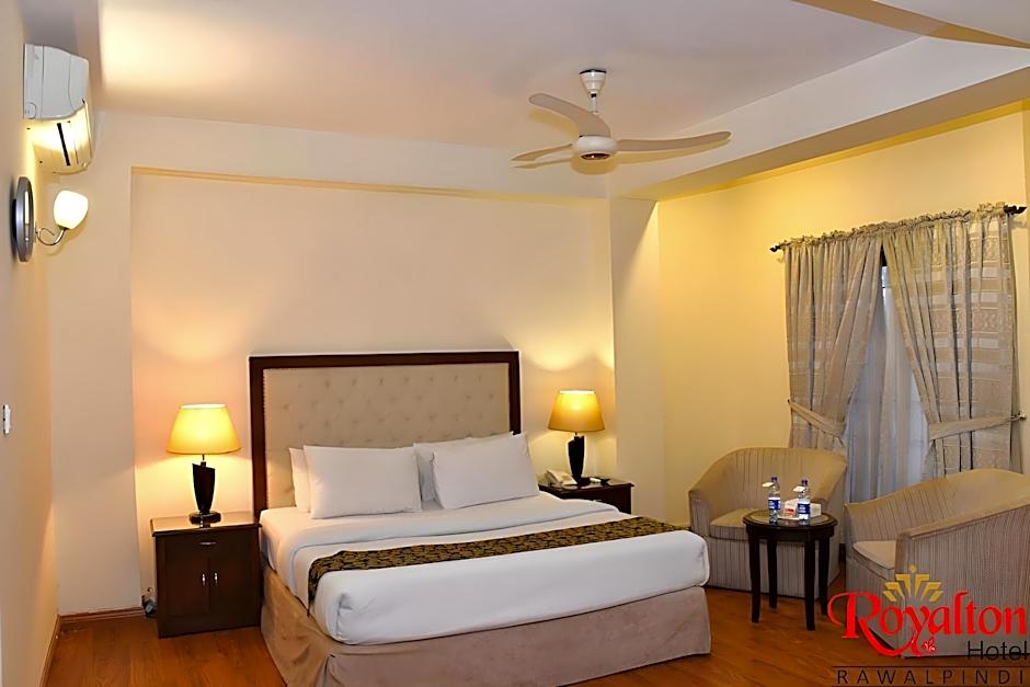 Royalton Rawalpindi