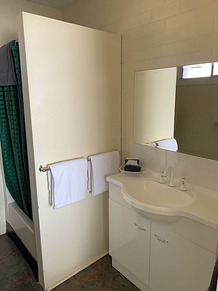 Wedderburn Goldseeker Motel