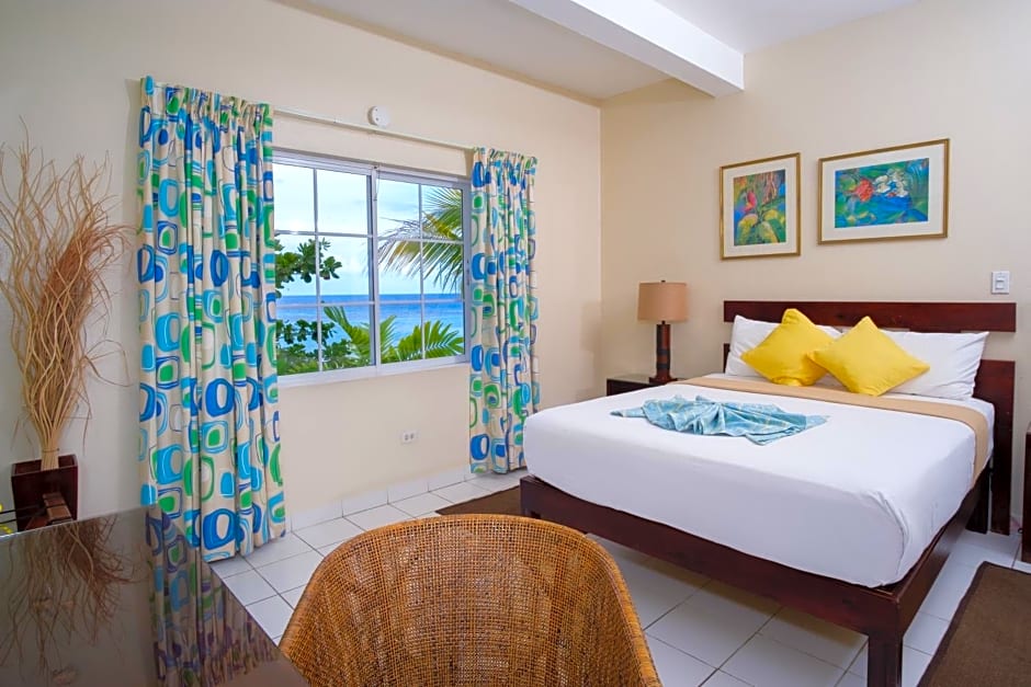 Hibiscus Lodge Hotel