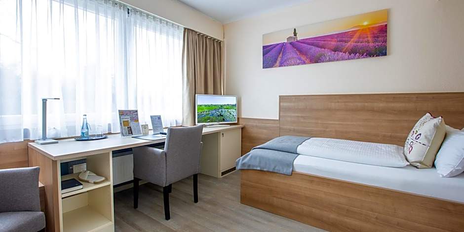 Hotel Hangelar