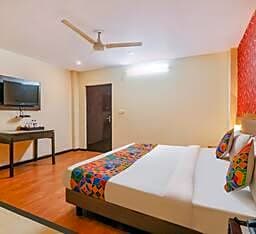 FabHotel Presidency Inn