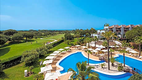 Precise Resort El Rompido-The Hotel
