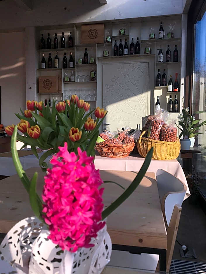 Home Holiday "Da Mamma"