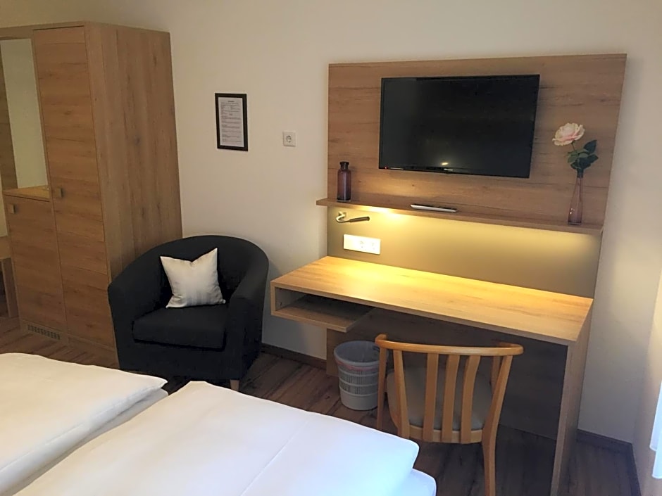 Hotel Restaurant Am Kring