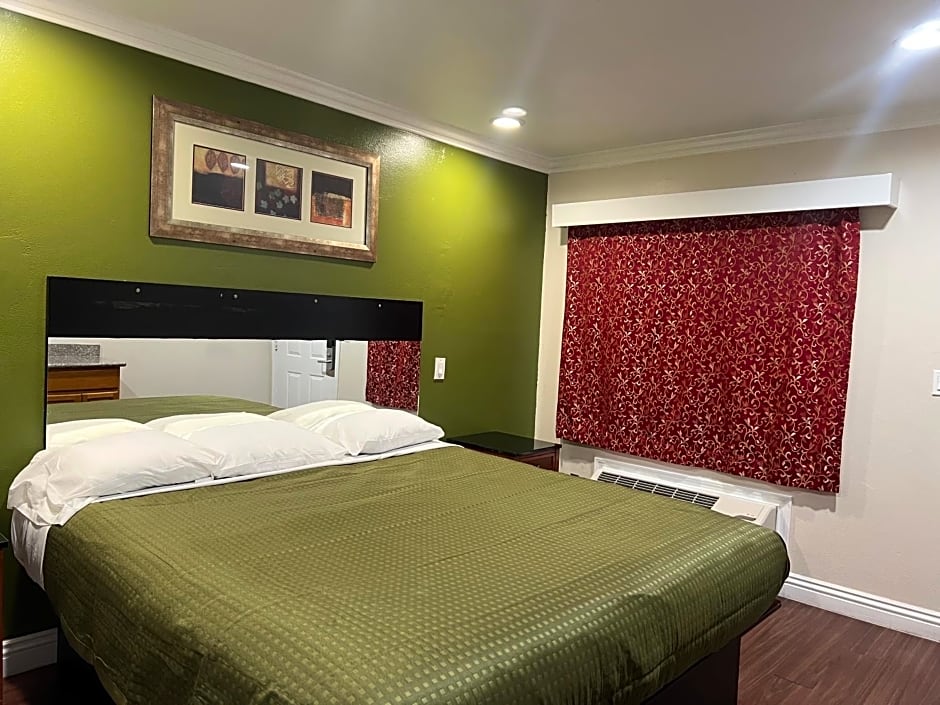 Harris Motel