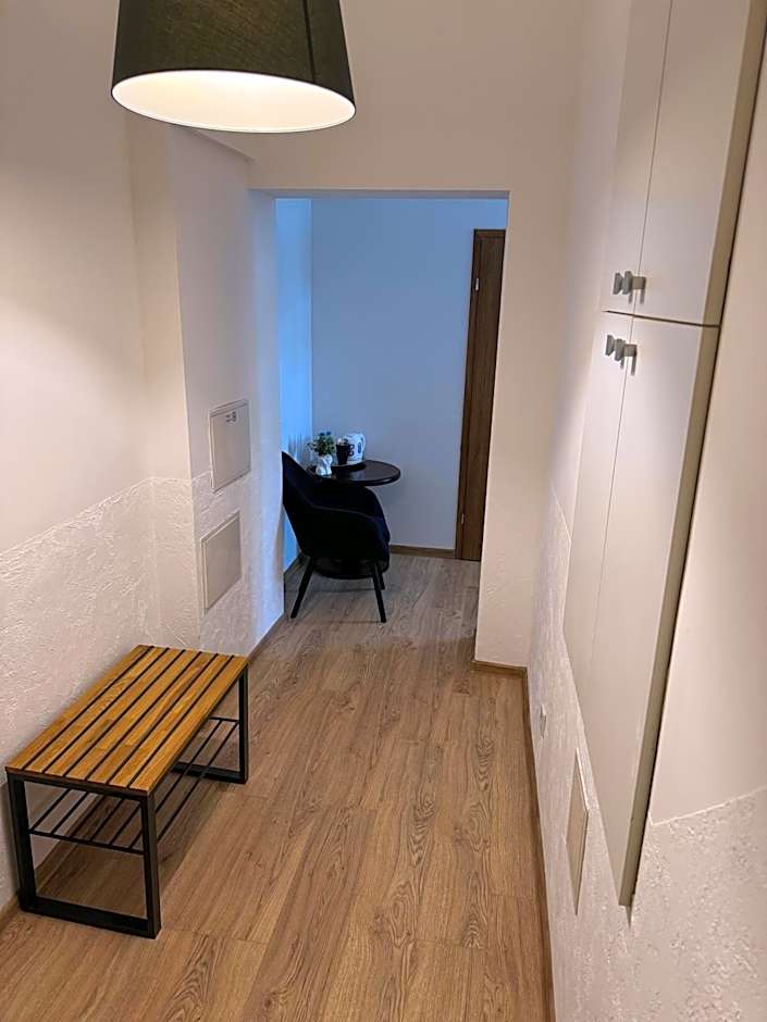 IRIS Aparthotel