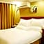 GreenTree Inn Tangshan Yuhua Road