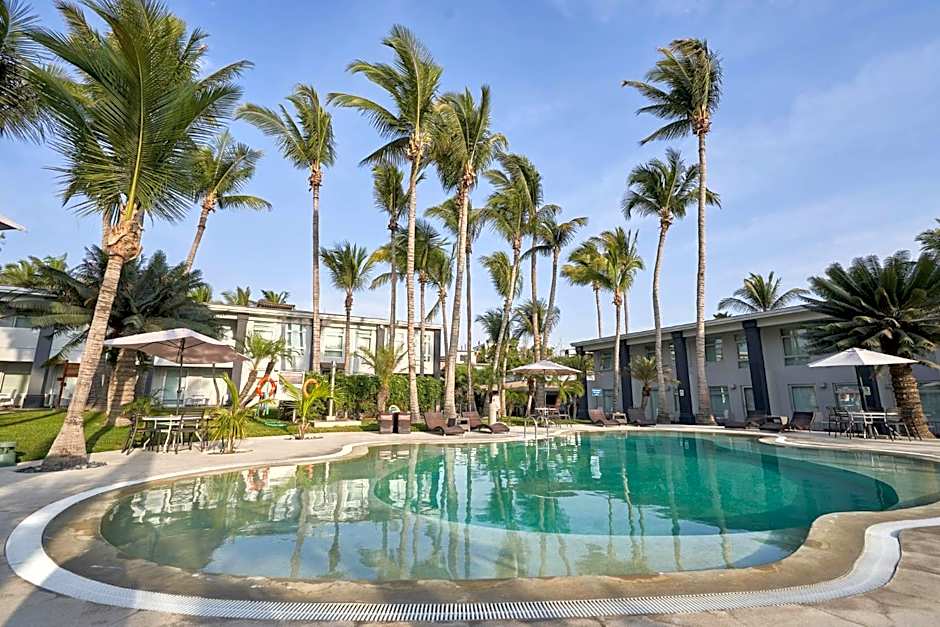 Casa Andina Standard Piura