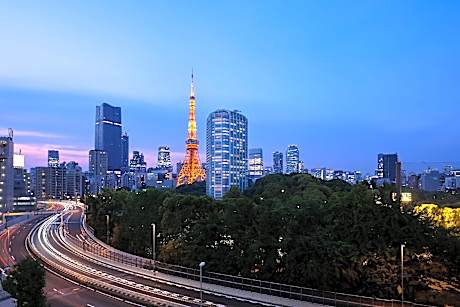 The Prince Park Tower Tokyo Hotel