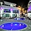 Hotel Los Cocos Chetumal