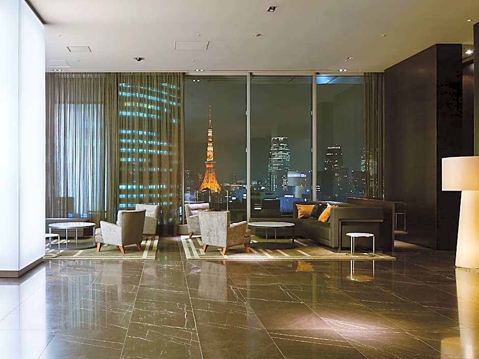 Mitsui Garden Hotel Ginza Premier
