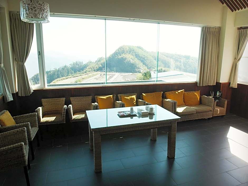 茶雲居 Tea Cloud Guest house