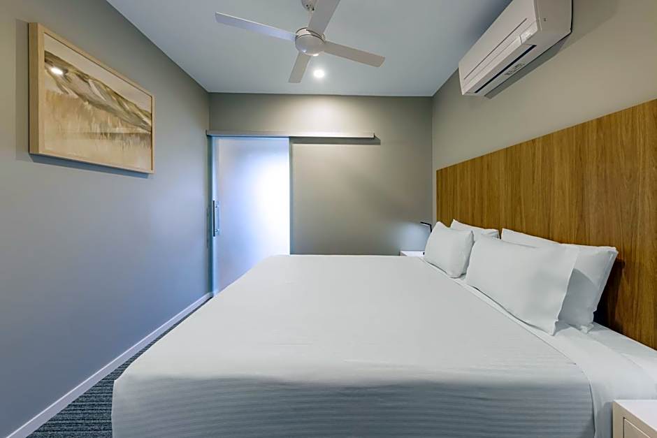 Best Western Plus North Lakes Hotel