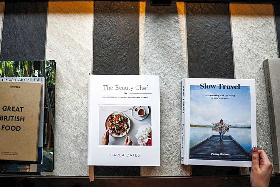 Twin-Line Hotel Karuizawa Japan