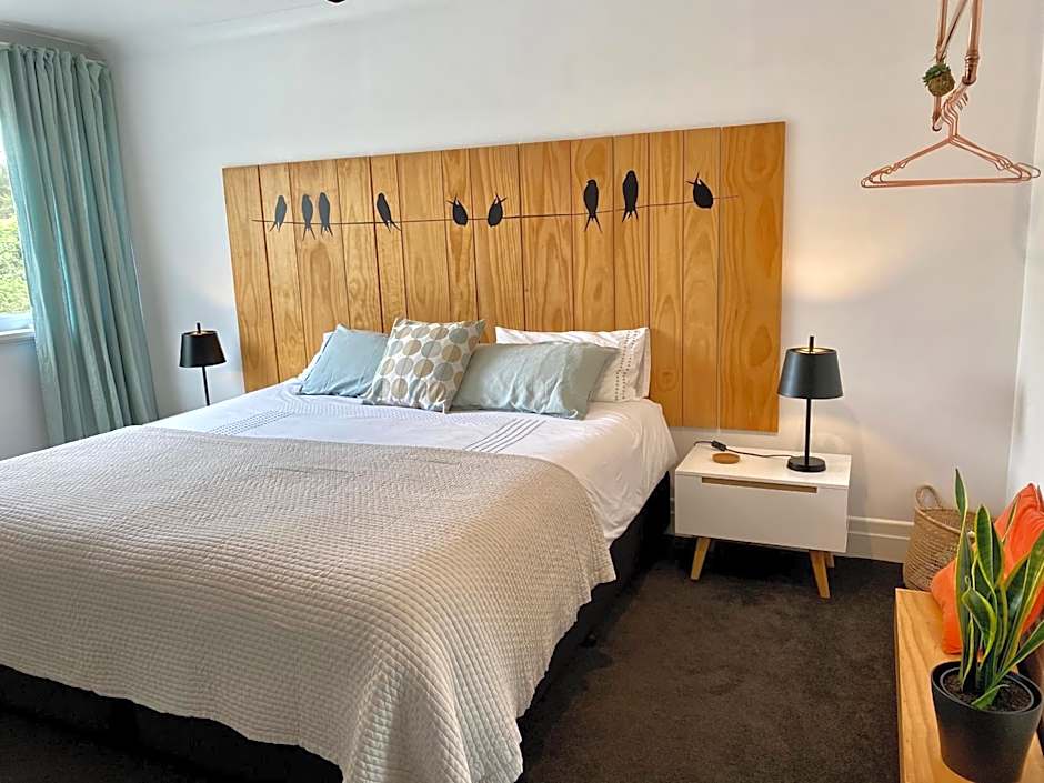 Sunny Side Up Bed and Breakfast