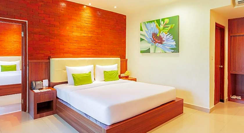 Wina Holiday Villa Kuta Bali