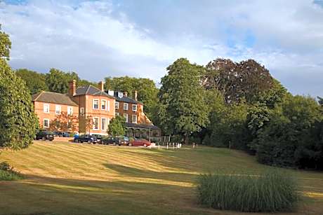 Brandshatch Place & Spa