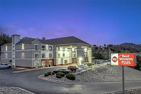Best Western Plus Ruidoso Inn