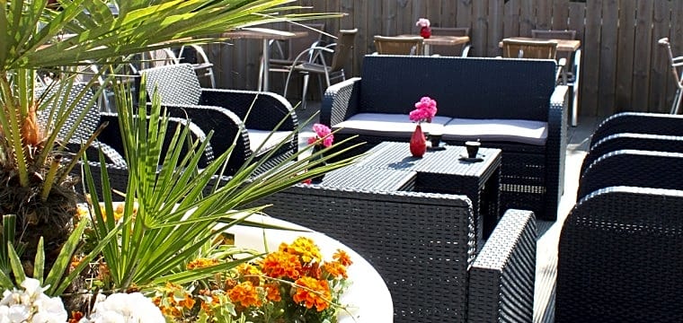Hotel Rennes Ouest Les 3 Marches