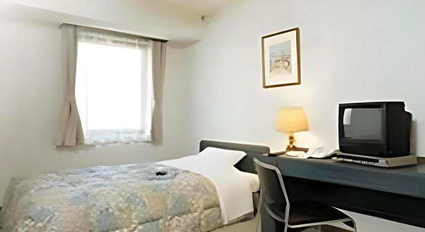 Hirosaki Ekimae Hotel
