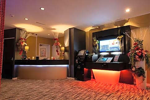 Hotel Brooks (Adult Only )