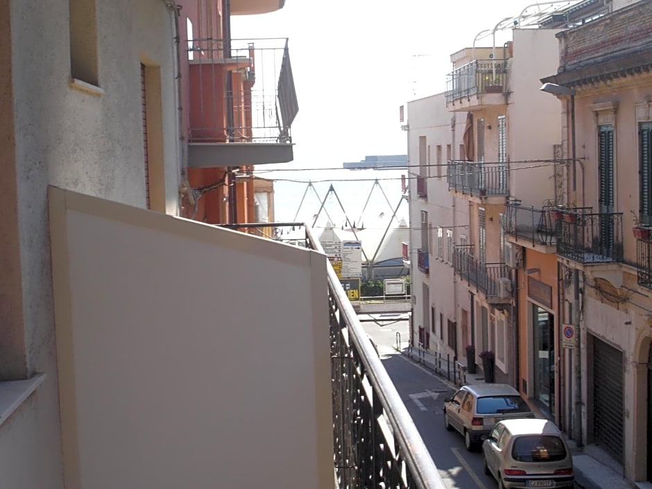Hotel La Rusticana