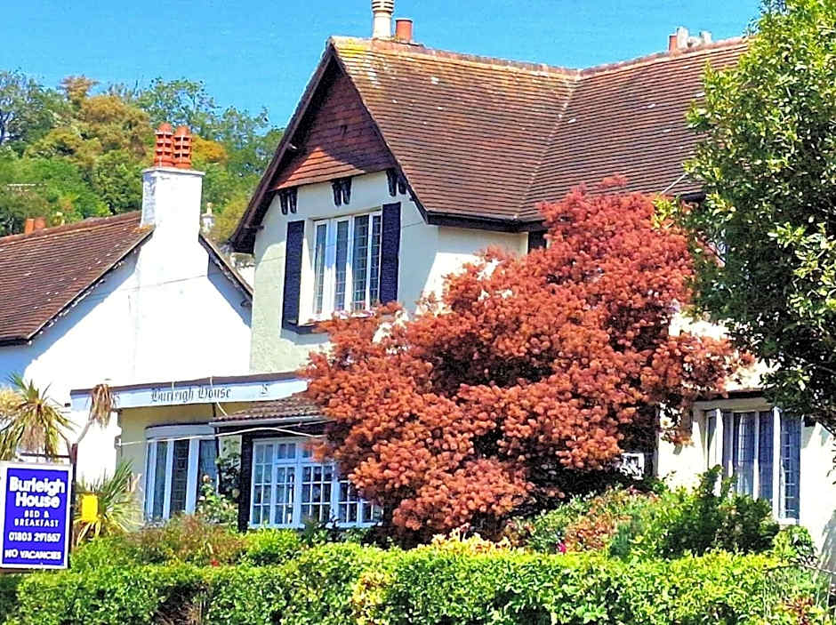 Burleigh House
