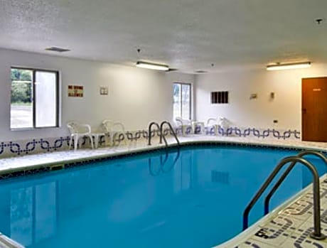 America's Best Value Inn Beardstown
