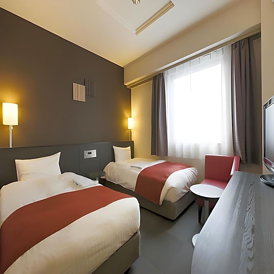 Karatsu Daiichi Hotel