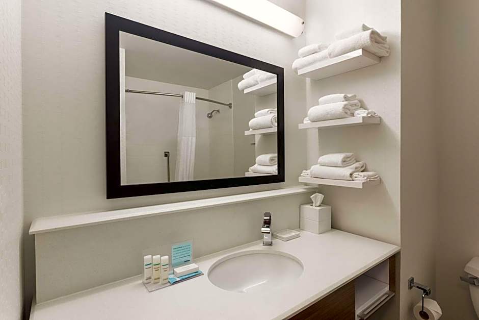 Hampton Inn By Hilton Ft. Smith