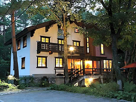 Pension Belnina