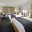 Comfort Inn & Suites Logan International Airport