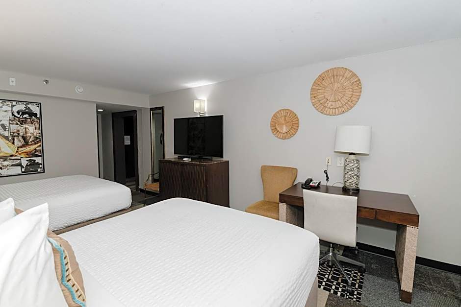 Wyndham Garden Texarkana