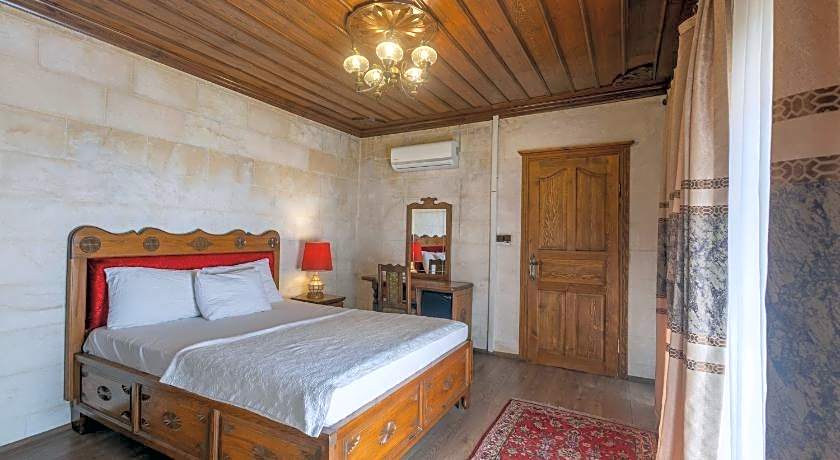 Palmyra Boutique Hotel