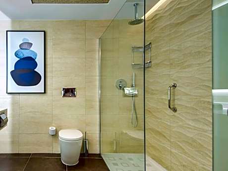 Twin Superior Room With Sea View