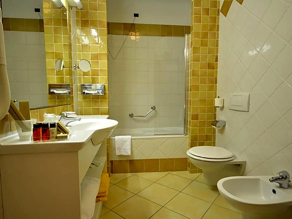 JR Resort Elba International