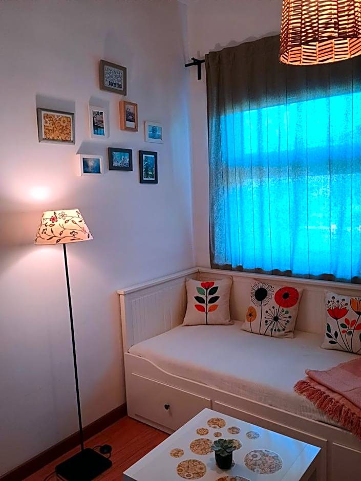 Magnolia B&B