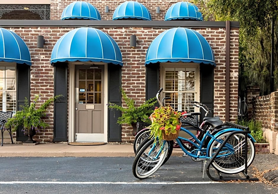 Best Western Sea Island Inn