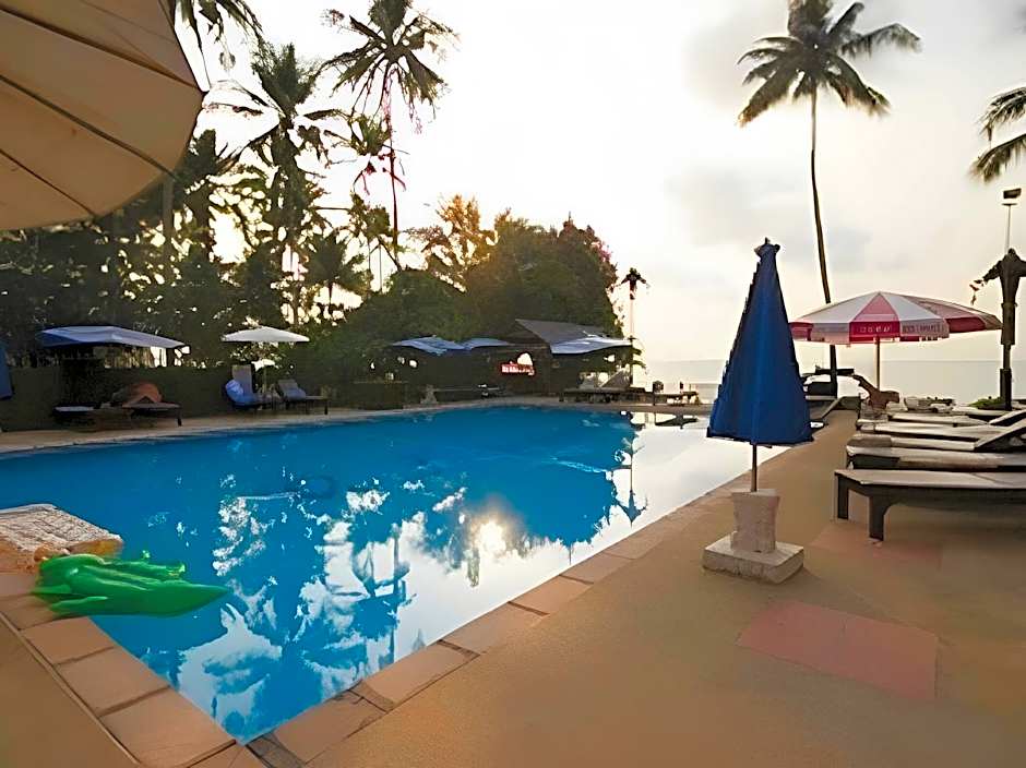 Vayna Boutique Koh Chang
