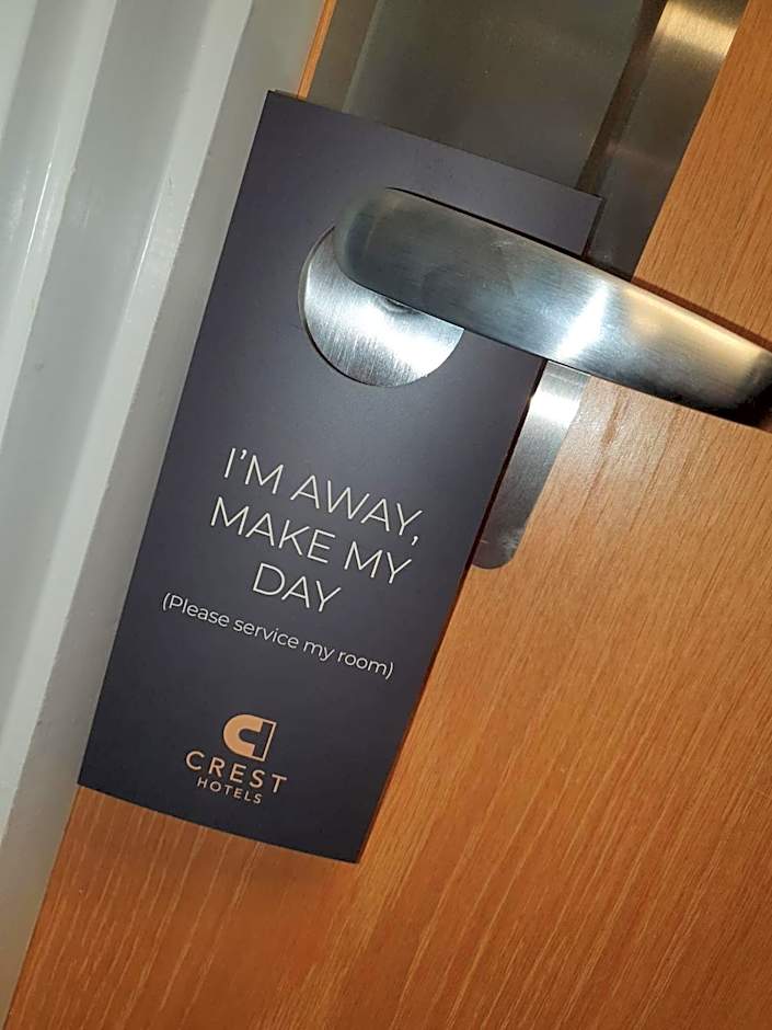 Knowsley Inn & Lounge formally Holiday Inn Express