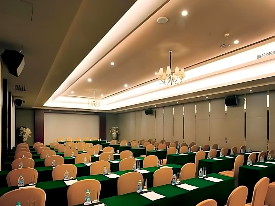 Country Garden Phoenix Hotel Taizhou