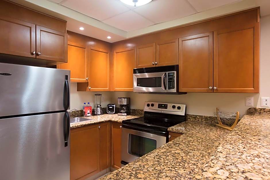 Paradise Village Beach Resort