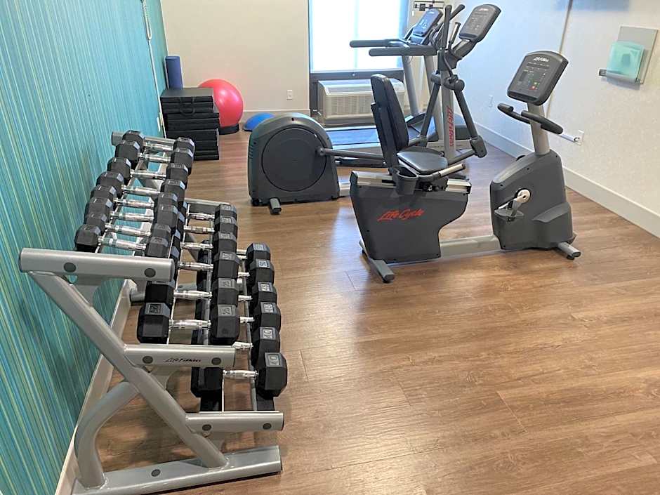 Holiday Inn Express Atlanta-Stone Mountain By IHG