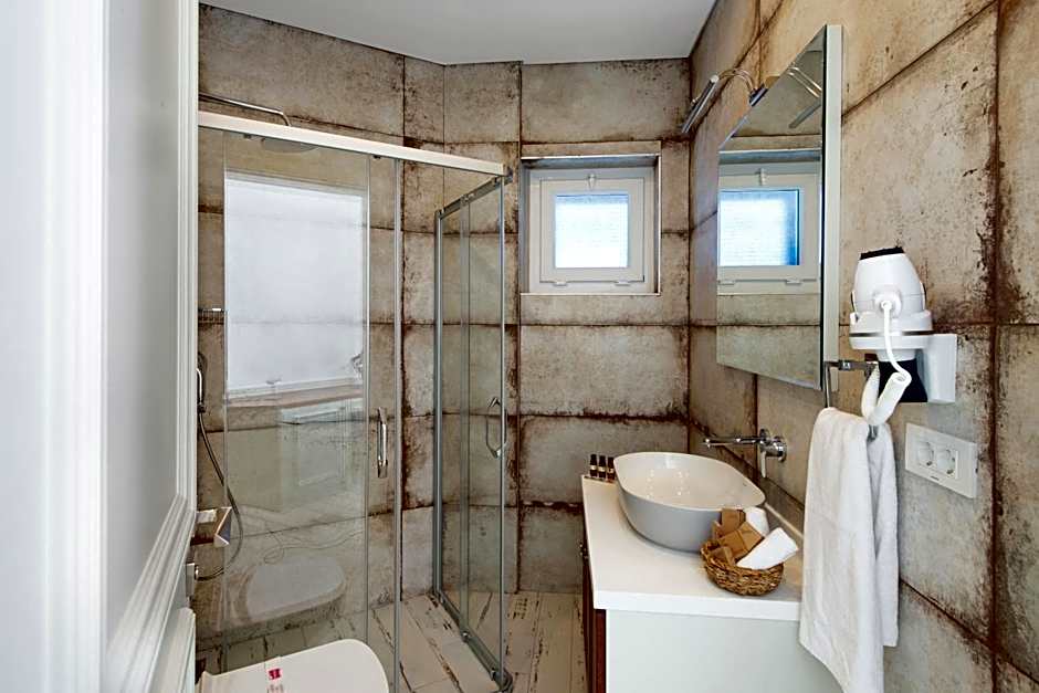 Rhodium Hotel Alaçatı