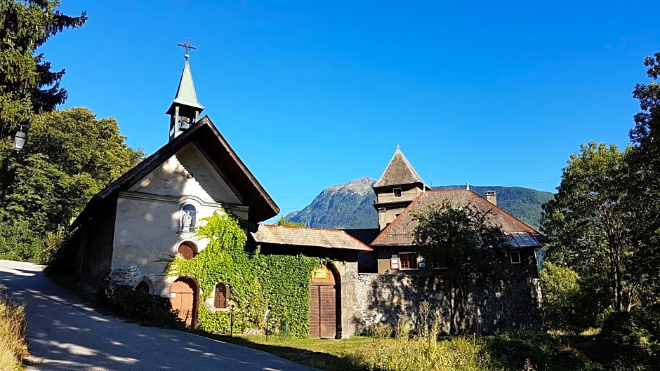Château du Vigny - Maison d'hôtes