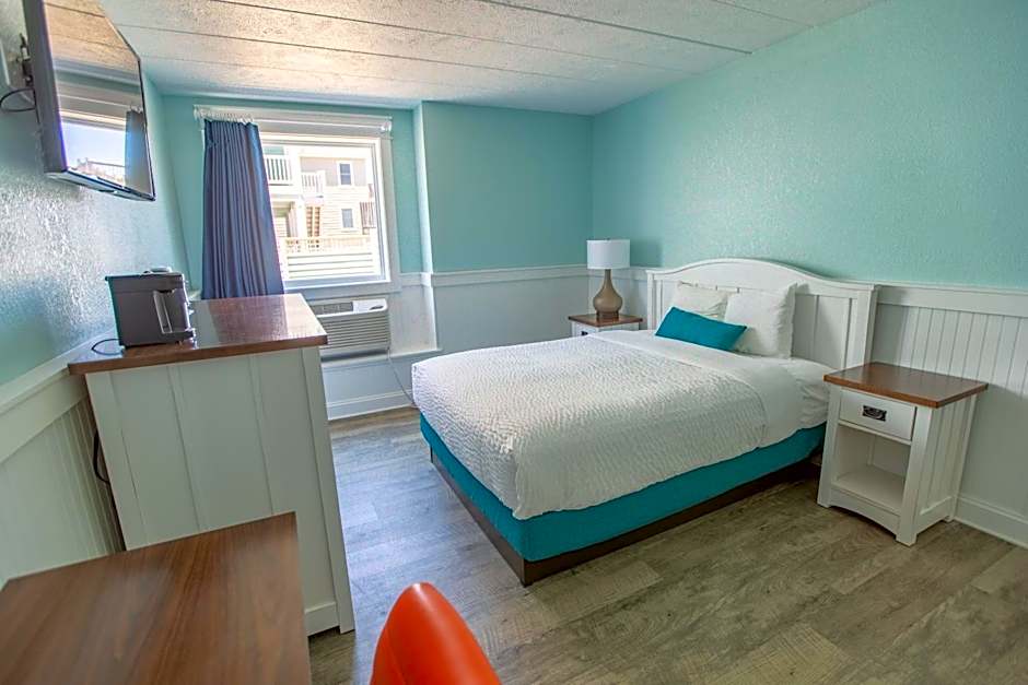 John Yancey Oceanfront Inn