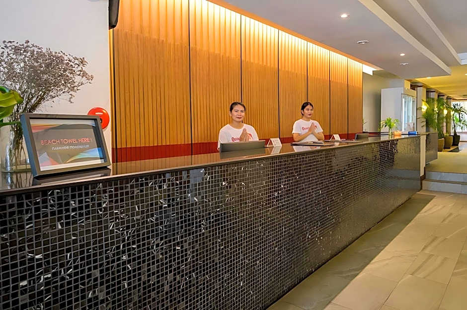 Quarter 09 Beach Hotel