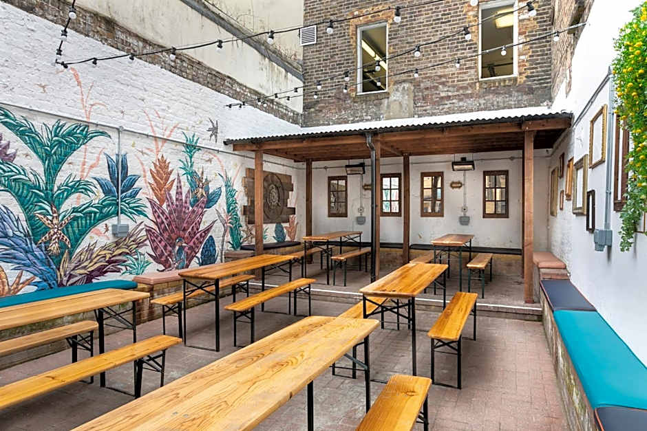 PubLove @ The Rose & Crown